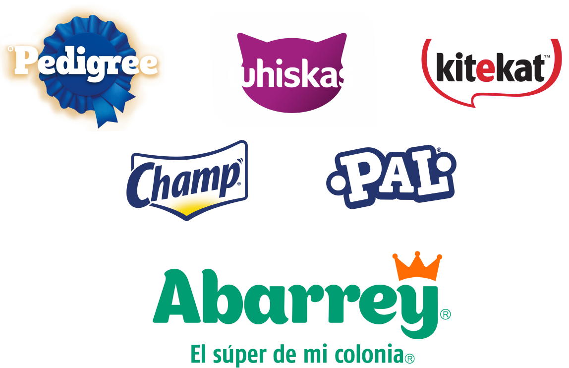 Grupo de logos